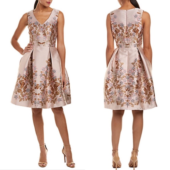 Max Studio Dresses & Skirts - Max Studio Fit and Flare Dress
